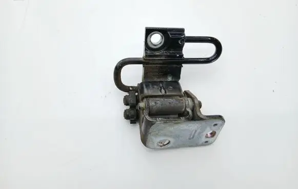 Volkswagen Touran II Rear door lower hinge 1T0833411