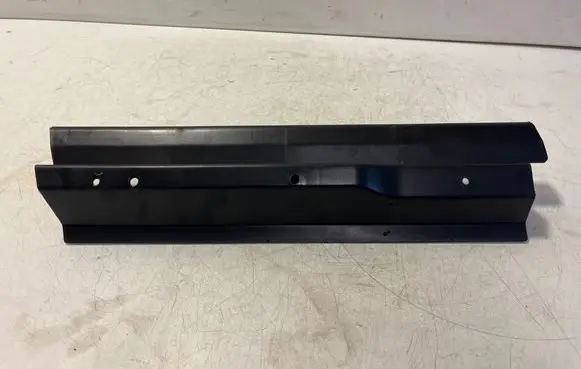 Tesla Model S Other trunk/boot trim element 100917400E