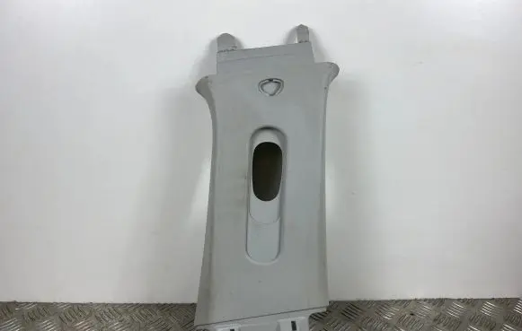 Jeep Compass (B) pillar trim (top) 6ND20PS4AA