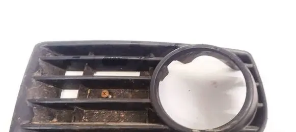 Opel Zafira A Front bumper lower grill 05310452