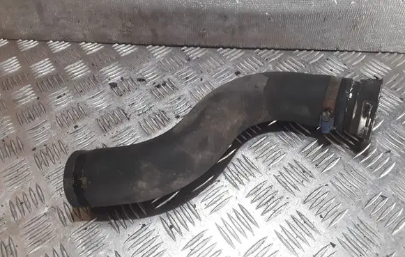 Toyota Corolla Verso AR10 Intercooler hose/pipe