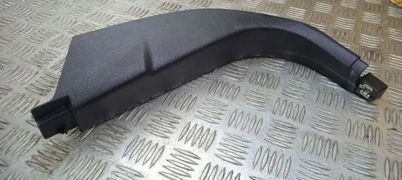 BMW X5 E70 Other sill/pillar trim element 7148519