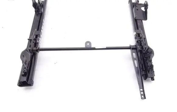 Opel Astra K Front passenger seat console base 