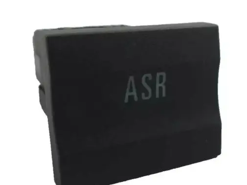 Skoda Fabia Mk1 (6Y) Traction control (ASR) switch 6Y0927133