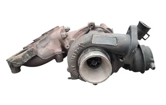 Opel Zafira B Turbo 98053674 GTB1546V