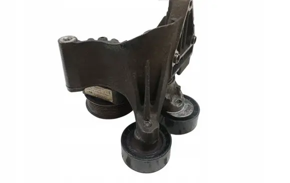 Fiat Ducato Power steering pump 7612955116