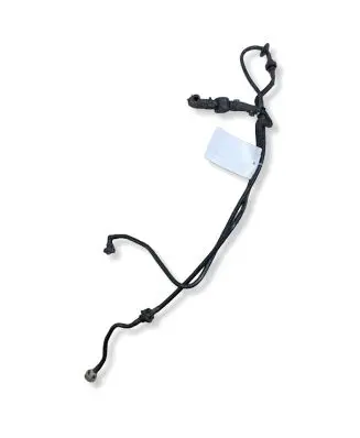 Audi e-tron Engine coolant pipe/hose 4KR121081E