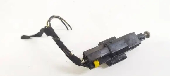 Opel Zafira A Brake pedal sensor switch 09132299 09175172