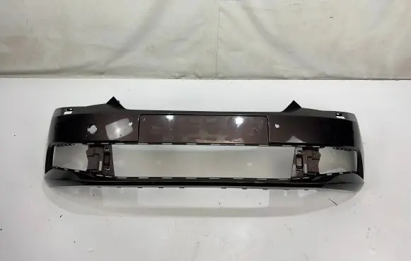 Skoda Fabia Mk3 (NJ) Front bumper
