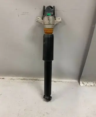Audi Q7 4M Rear shock absorber/damper 4M0616031AD