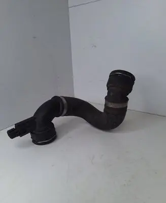 BMW 6 E63 E64 Engine coolant pipe/hose PA66GF30 7532493