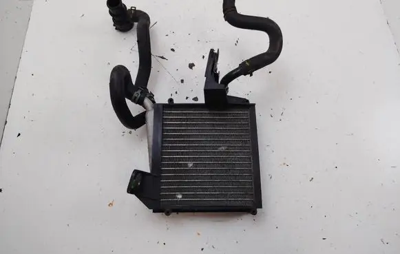 Volkswagen Golf VI Optional radiator 668504Q