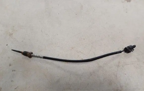BMW 5 F10 F11 Exhaust gas temperature sensor 7805607