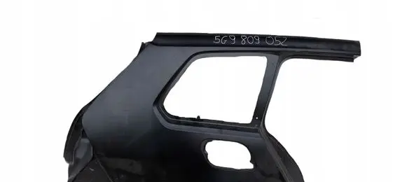 Volkswagen Golf VII Fender BLOTNIK6002