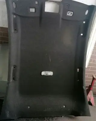 Ford Focus Headlining set 166KW