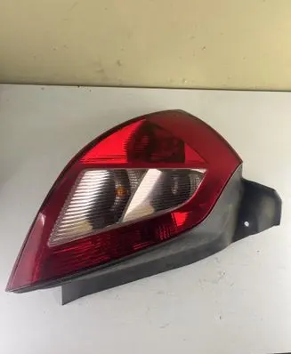 Renault Megane II Rear/tail lights 8200073236