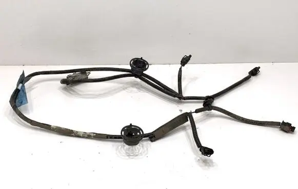 Toyota Auris E180 Parking sensor (PDC) wiring loom 