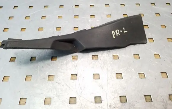 Opel Antara Windshield trim 96624540