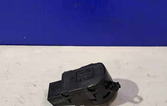 Jaguar XE Air quality sensor FK7219C734AA
