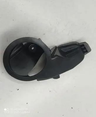 Audi Q7 4L Other dashboard part 4L0819721