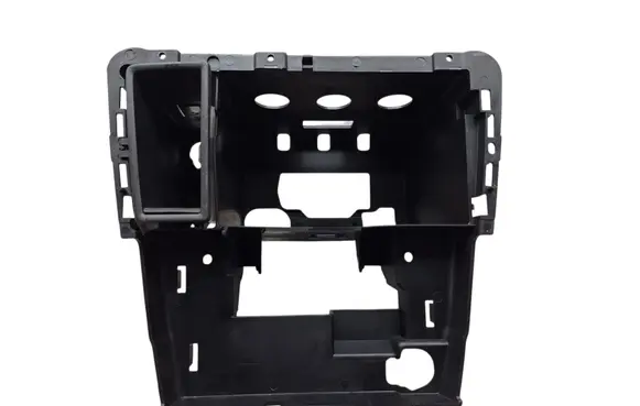 Volvo XC70 Radio/GPS head unit trim 30722446 3865 1593143R