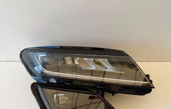 Skoda Kodiaq Headlight/headlamp 566941016H