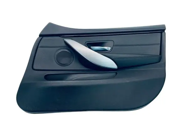 BMW 4 F36 Gran coupe Front door card panel trim 51417347162 51417368248 51417279294