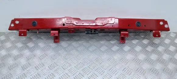 Top upper radiator support slam panel