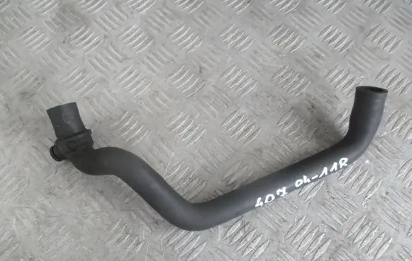 Peugeot 407 Engine coolant pipe/hose