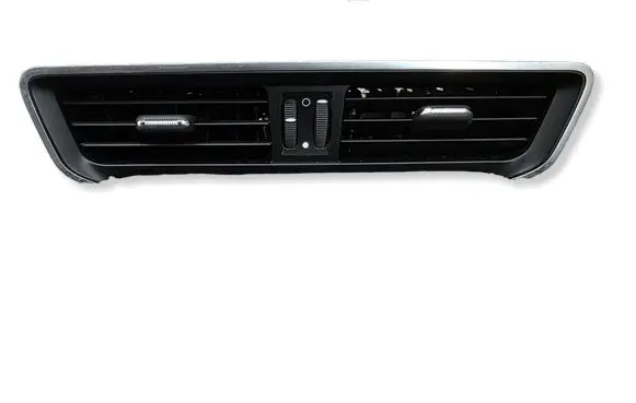 Porsche 911 991 Dash center air vent grill 99155214100
