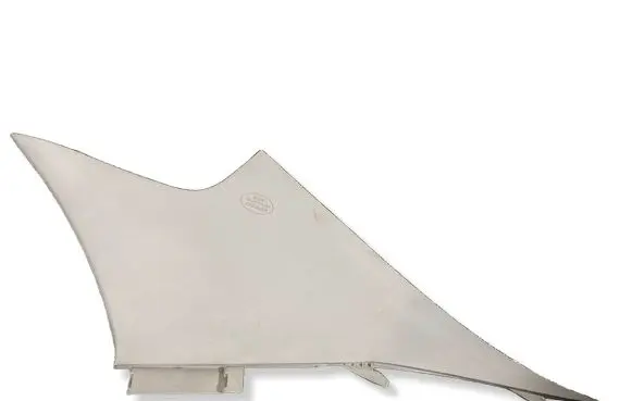 Toyota Corolla E140 E150 (C) pillar trim 6247002140