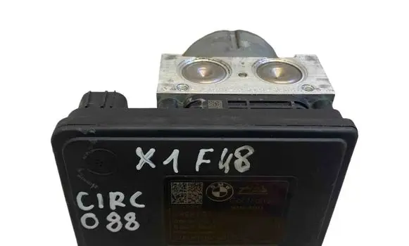 BMW X1 F48 F49 ABS Pump 6888051 6888050 10062538661