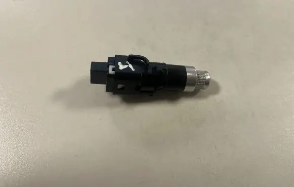 Mercedes-Benz S C217 Other switches/knobs/shifts A2228203097
