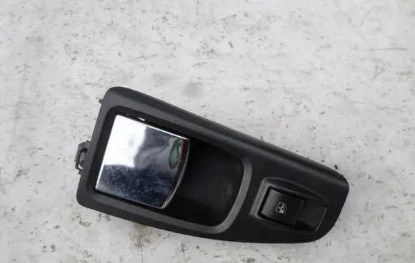 Lancia Musa Electric window control switch
