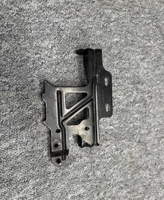 BMW X3M F97 Front brake disc dust cover plate 18531410 185314 5A2509102