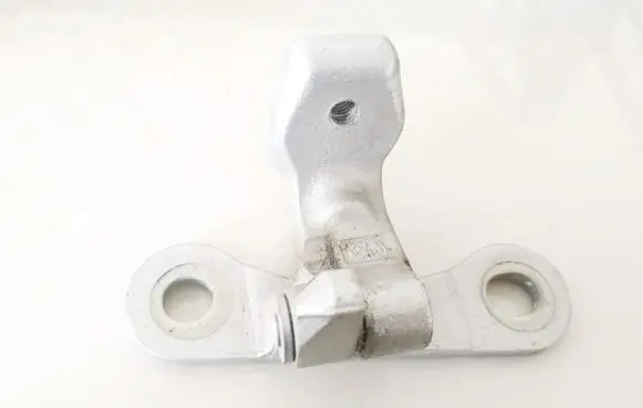 Opel Vectra C Rear door lower hinge 