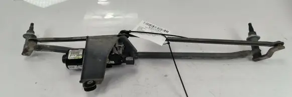 Iveco Daily 35 - 40.10 Front wiper linkage and motor W000051714