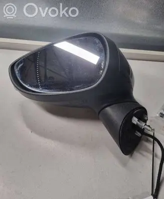 Ford Fiesta Front door electric wing mirror 4202012