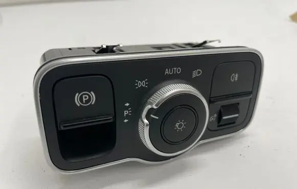 Mercedes-Benz A W177 Light switch A2479052902