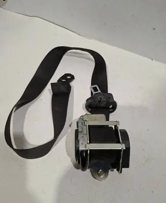 Mitsubishi Colt Rear door window regulator with motor 809020 0007000 000778909