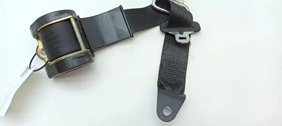 BMW 7 E23 Rear seatbelt 1915564 AFG0342815 AK6922