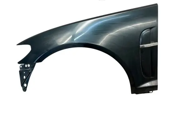 Jaguar XF X250 Fender