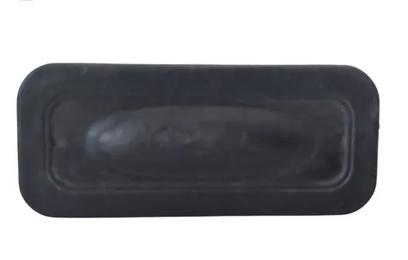 Renault Clio IV Tailgate/trunk/boot exterior handle 8200385515 88000002