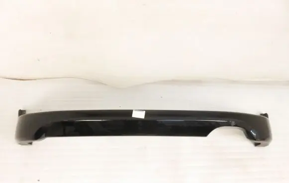 Honda Civic Front bumper splitter molding 71510S5T