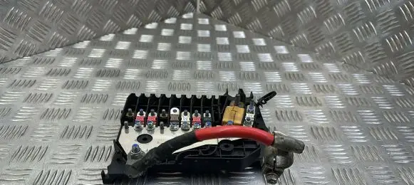 Ford Focus Positive wiring loom 18023 19041