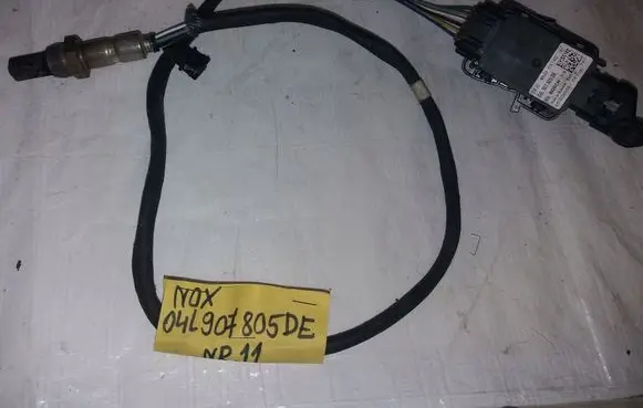 Skoda Octavia Mk3 (5E) Lambda probe sensor 04L907805DE