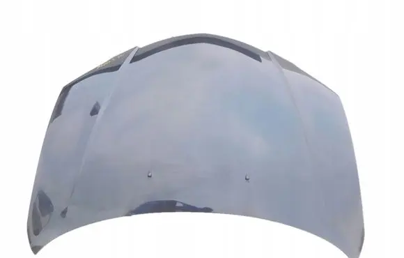 Mazda 3 I Engine bonnet/hood