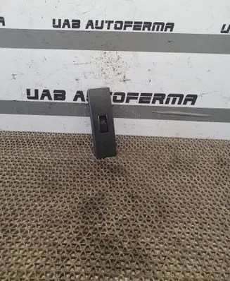 Toyota Corolla Verso AR10 Electric window control switch 742310F030