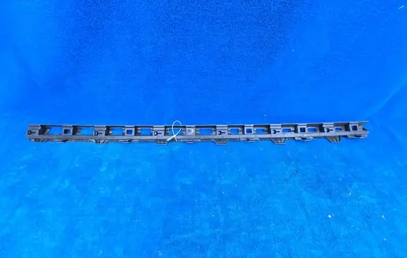 Volkswagen PASSAT B8 Sill supporting ledge 3G0853945