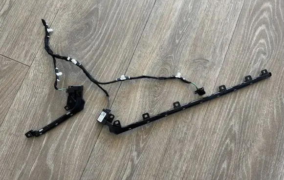 Ford Explorer EV Other interior part R2KB13E745CB R2KB13E741